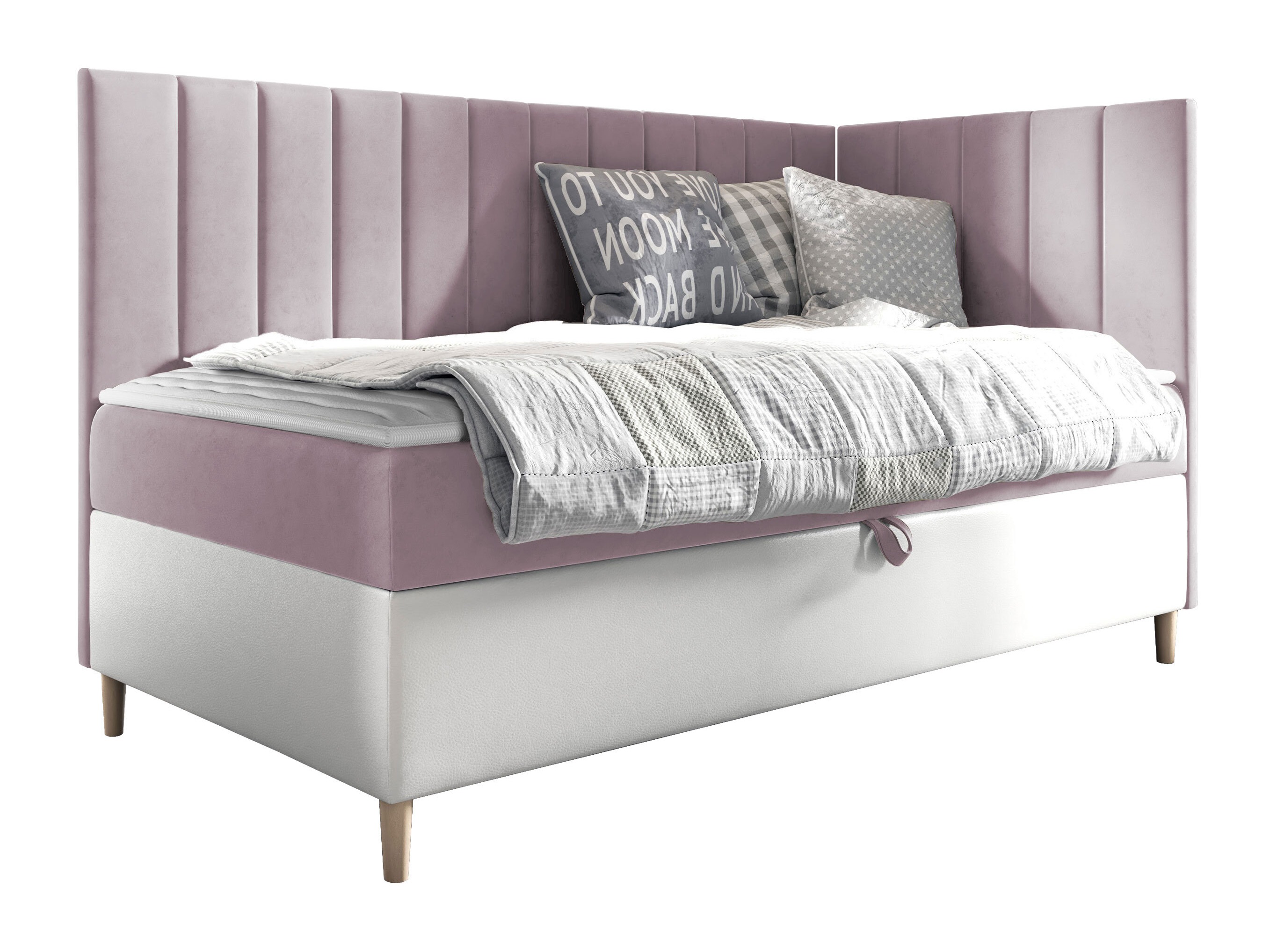 Continental lova Lucus (Soft 017 + Fresh 9)
