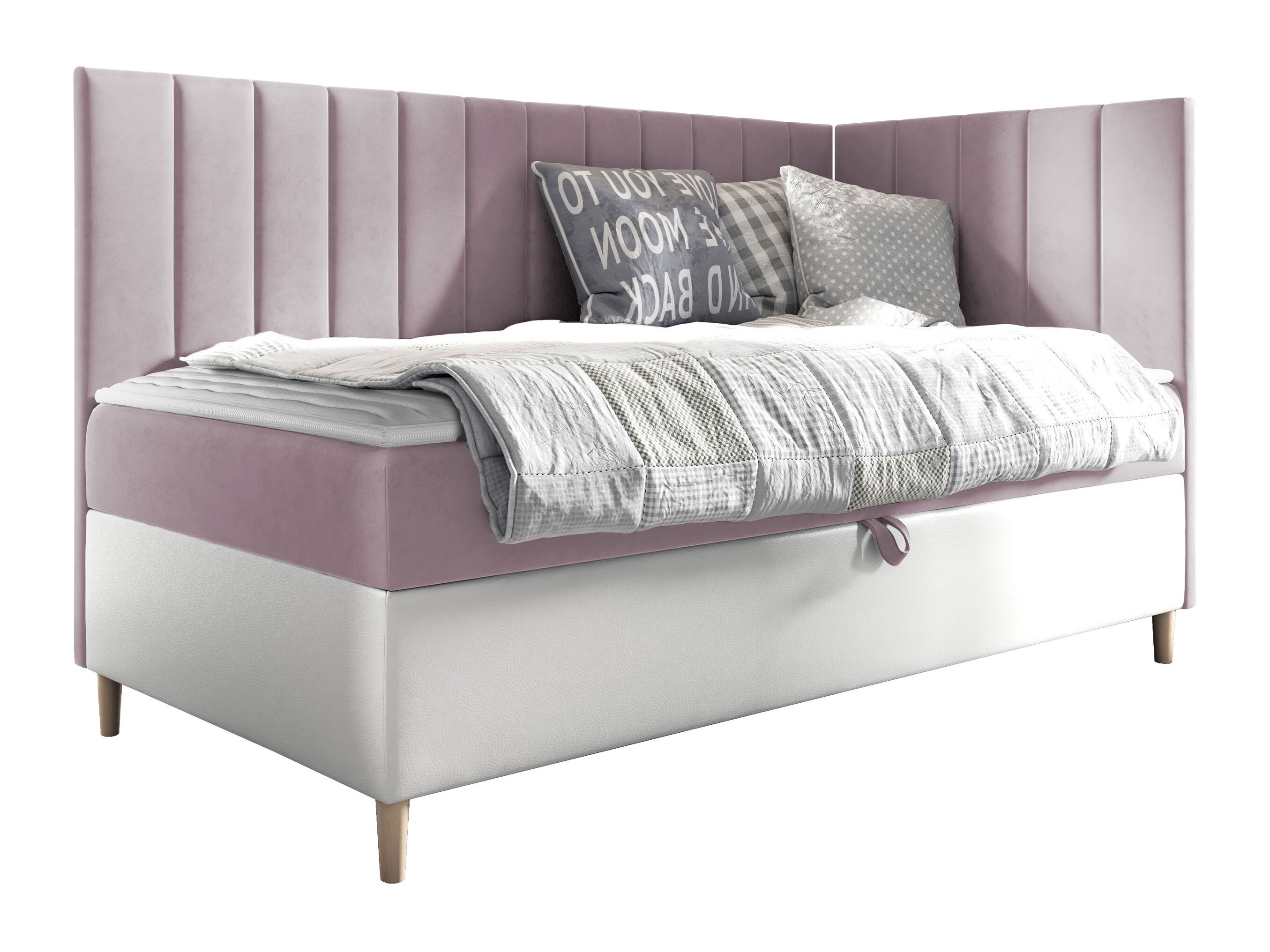Continental lova Lucus (Soft 017 + Fresh 9)