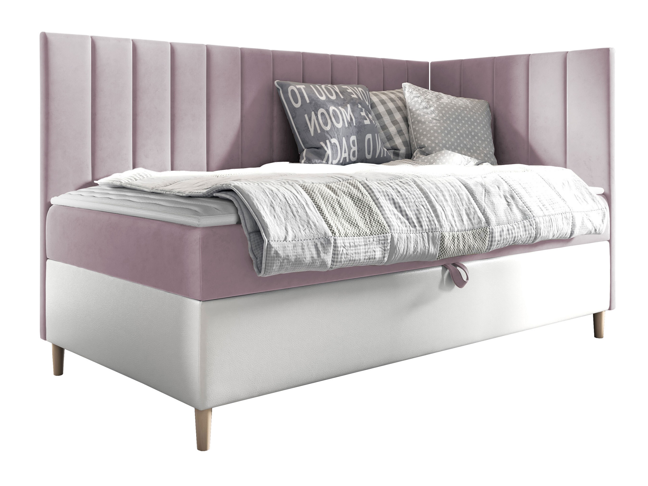 Continental lova Lucus (Soft 017 + Fresh 9)