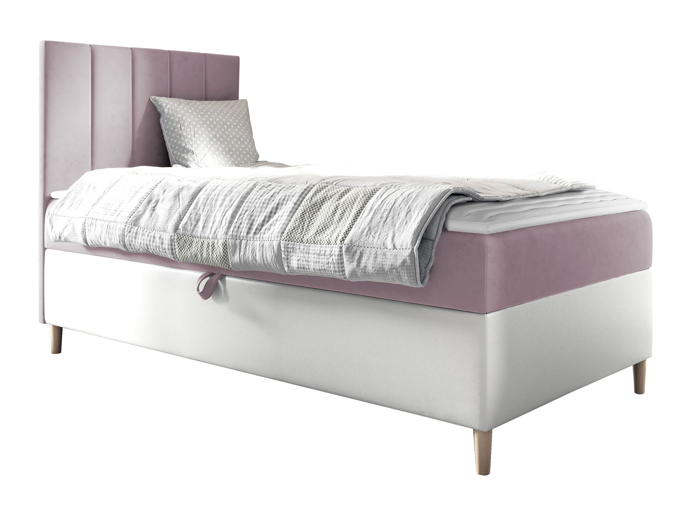 Continental lova Lucus VI (Soft 017 + Fresh 9)