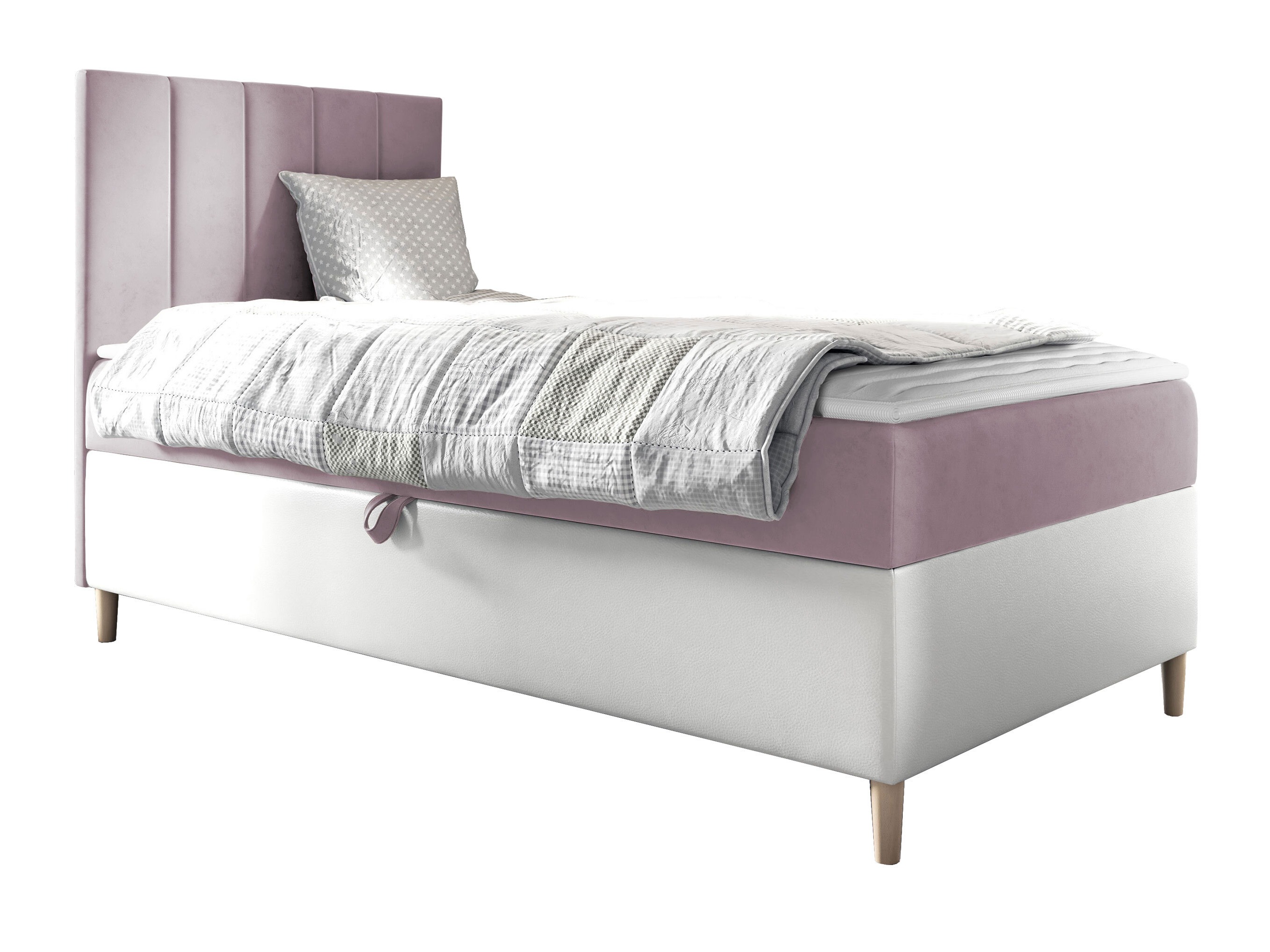 Continental lova Lucus VI (Soft 017 + Fresh 9)