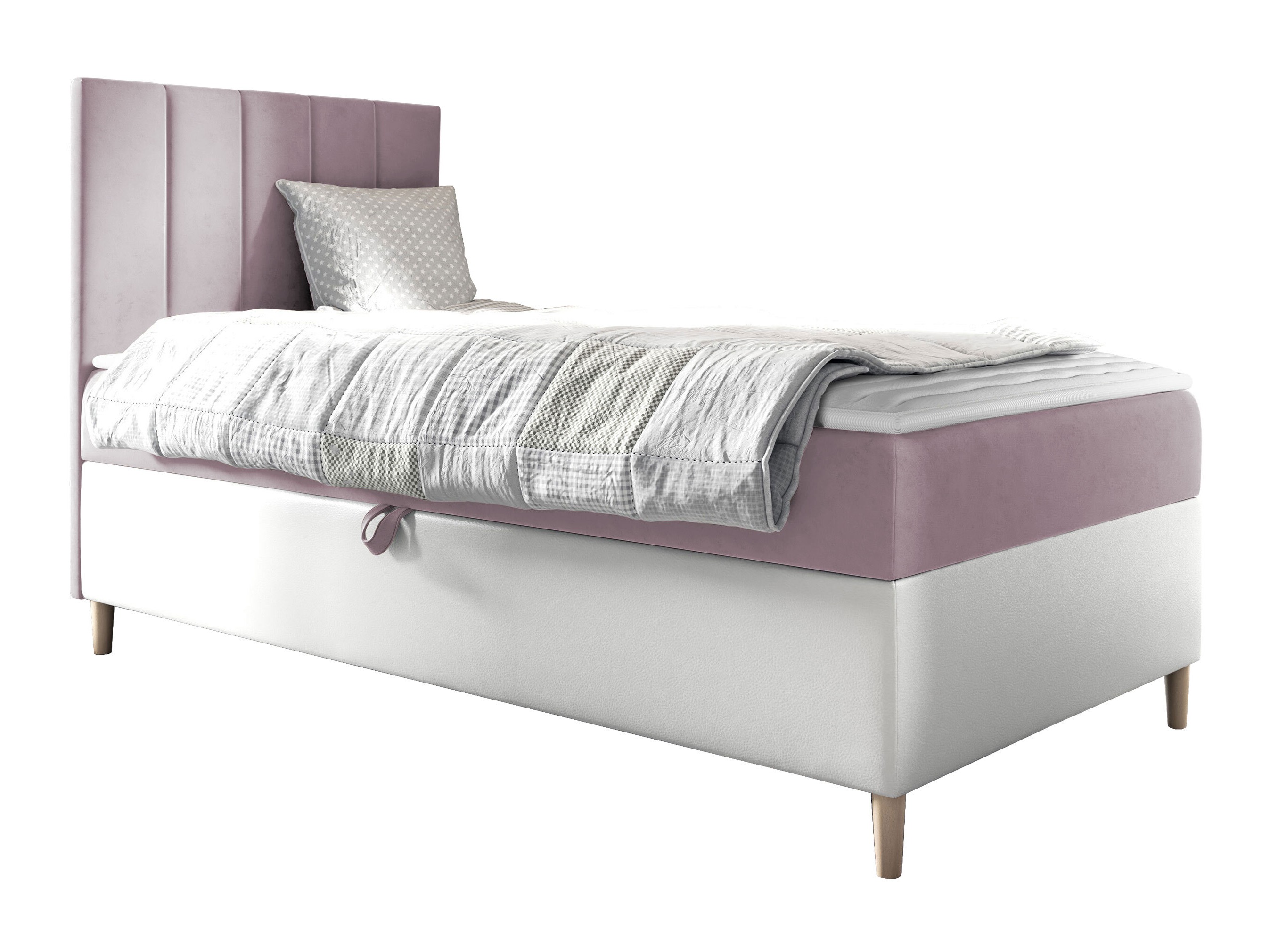 Continental lova Lucus VI (Soft 017 + Fresh 9)