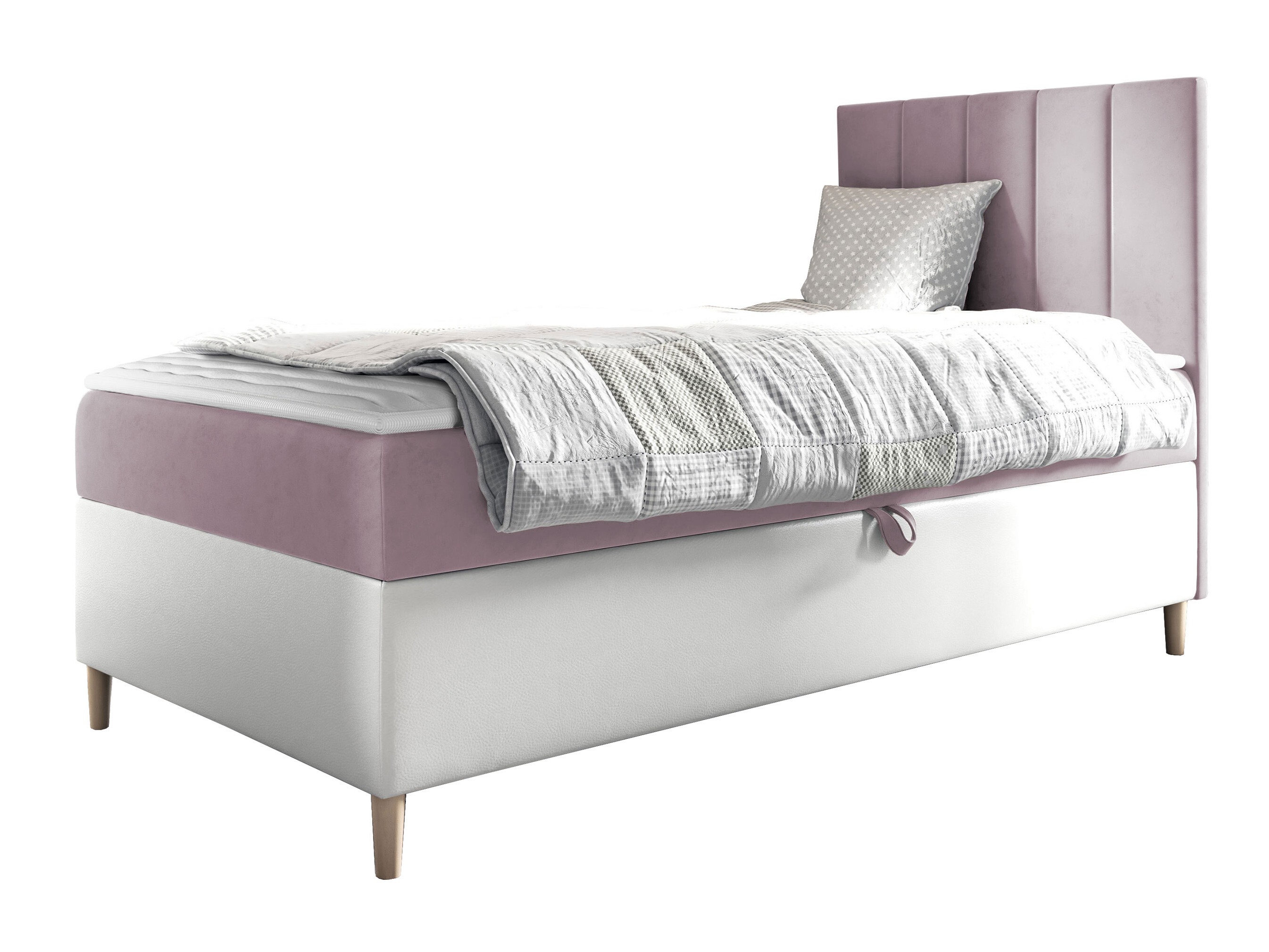 Continental lova Lucus VI (Soft 017 + Fresh 9)