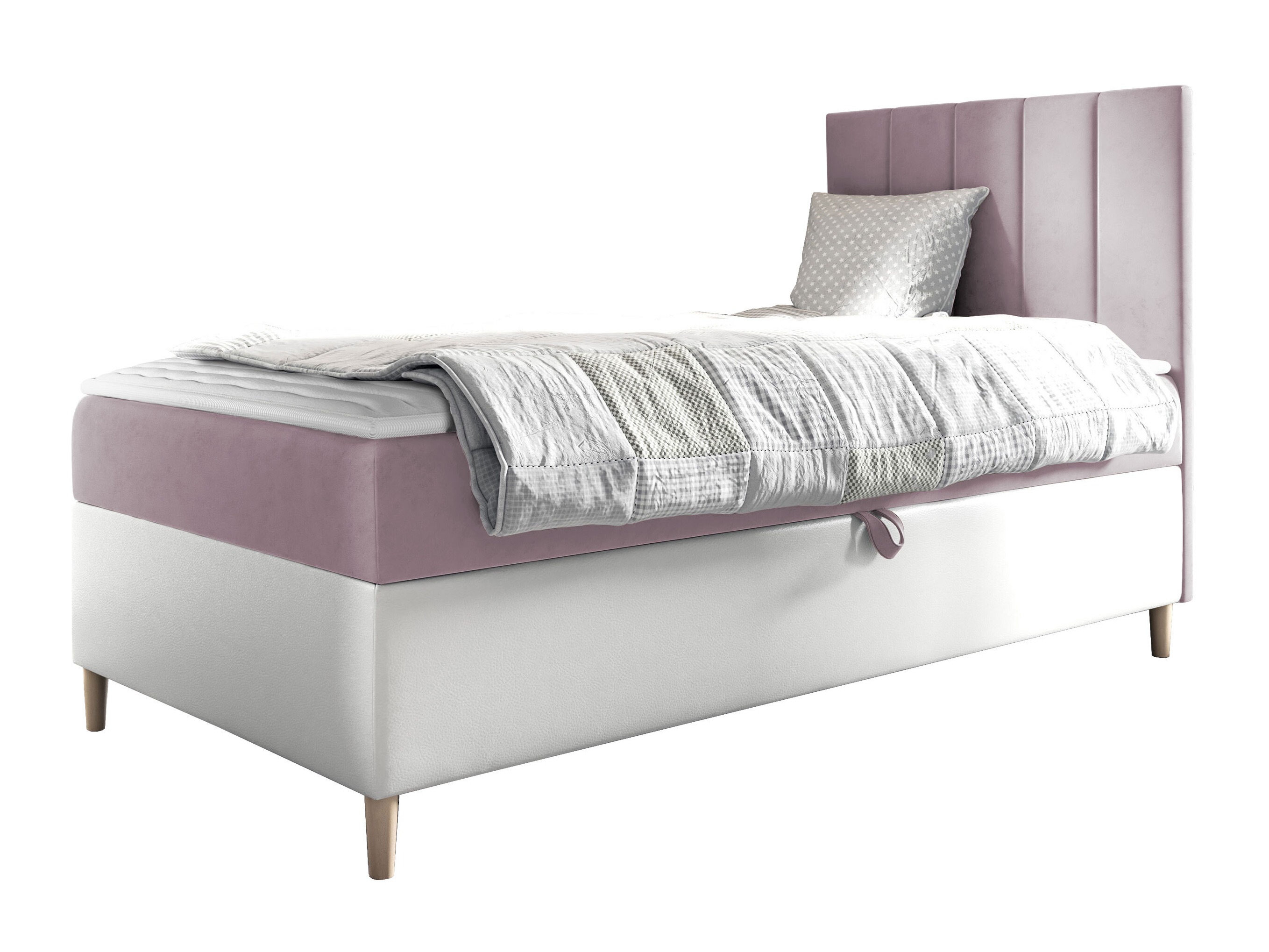 Continental lova Lucus VI (Soft 017 + Fresh 9)