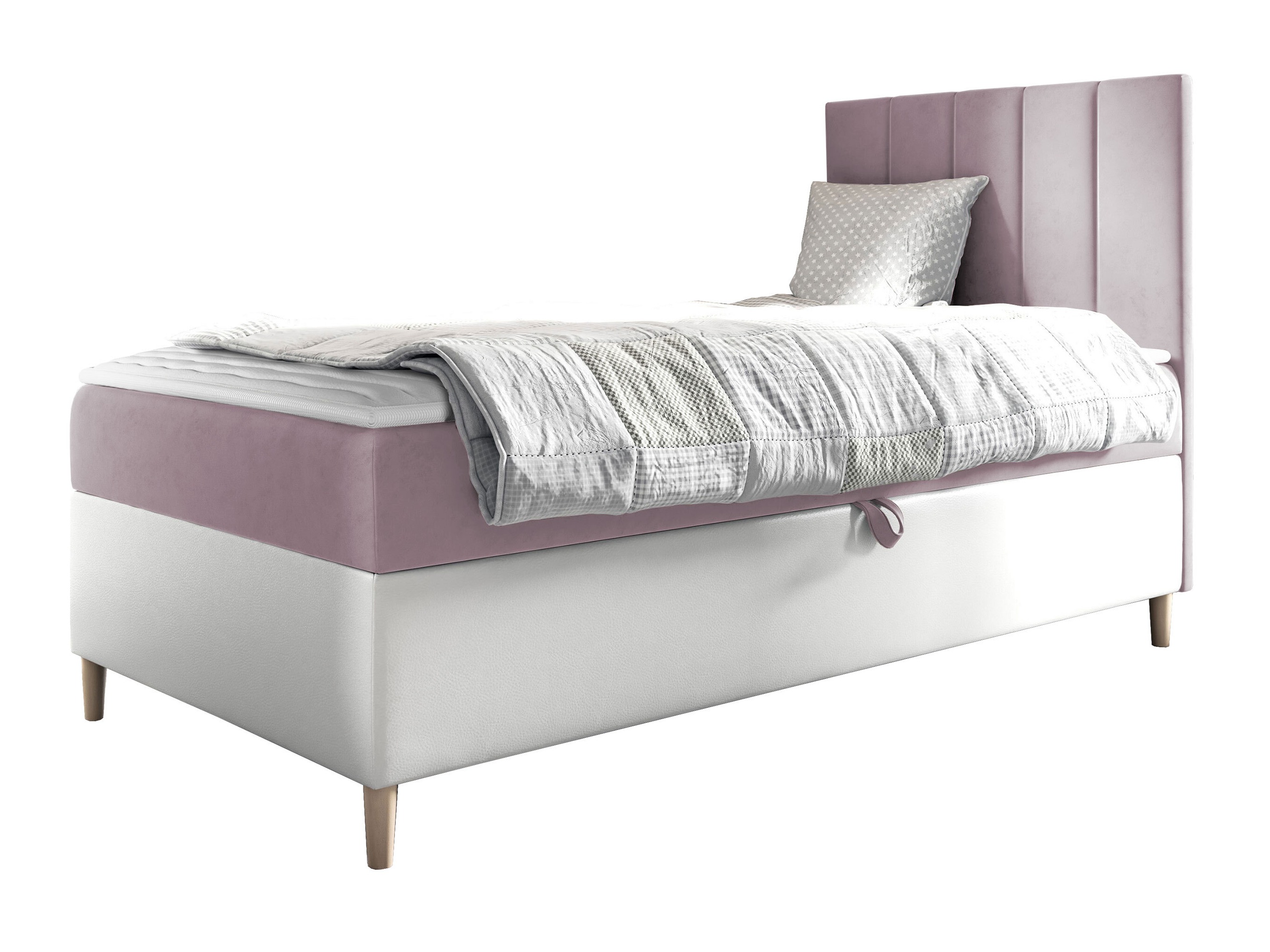 Continental lova Lucus VI (Soft 017 + Fresh 9)