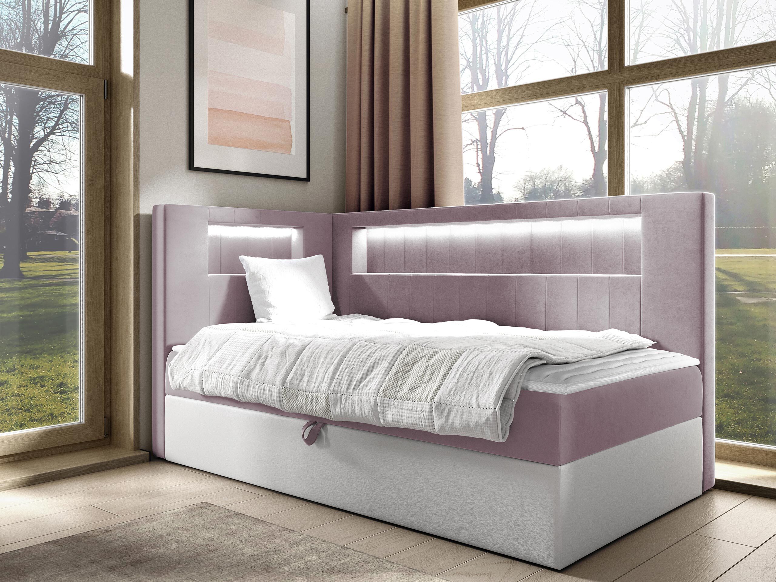 Continental lova Lucus VIII (Soft 017 + Fresh 9)