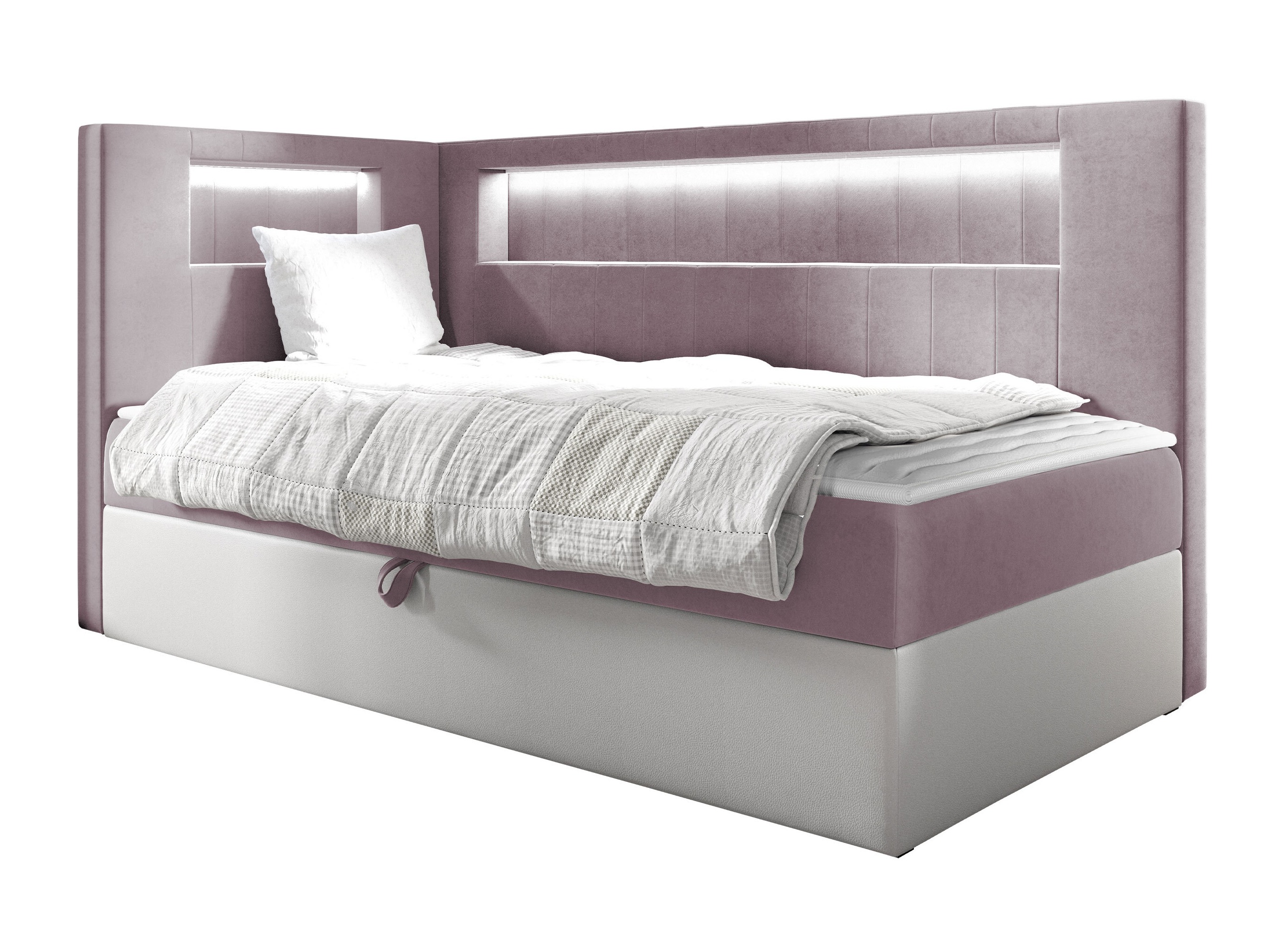 Continental lova Lucus VIII (Soft 017 + Fresh 9)