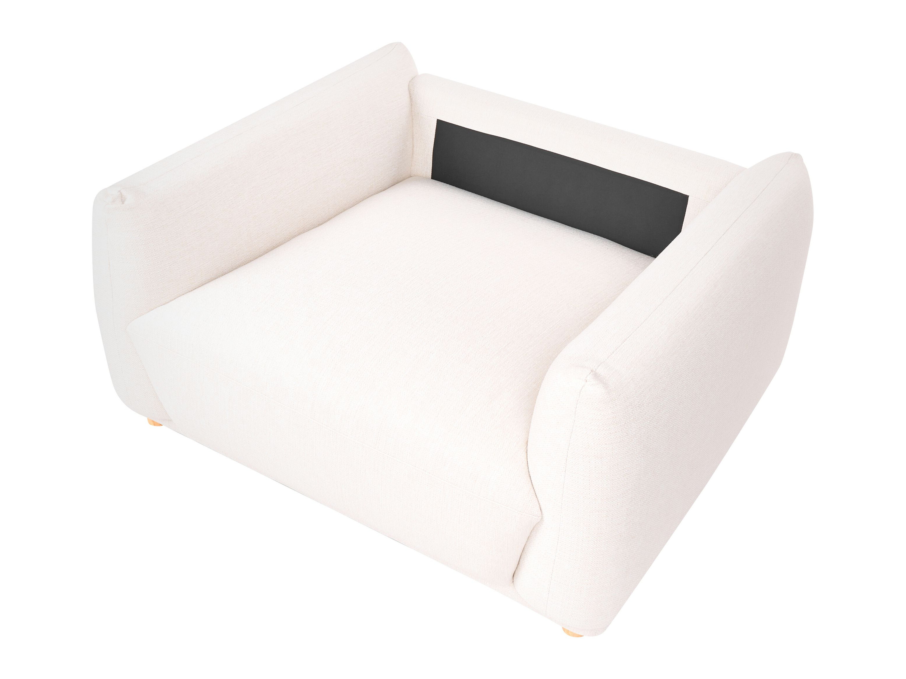 Fotelis Berwyn 3379 (Balta)