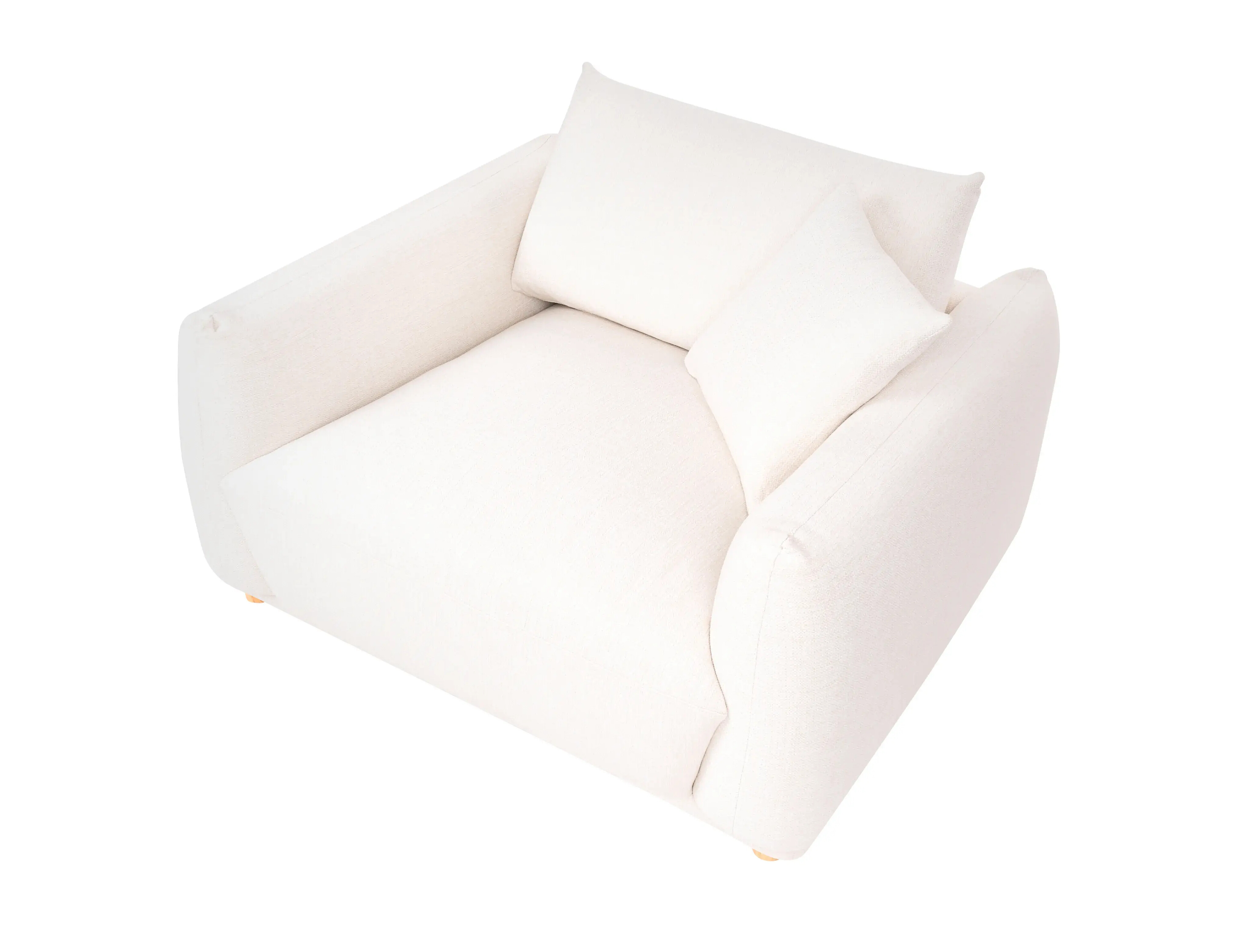 Fotelis Berwyn 3379 (Balta)