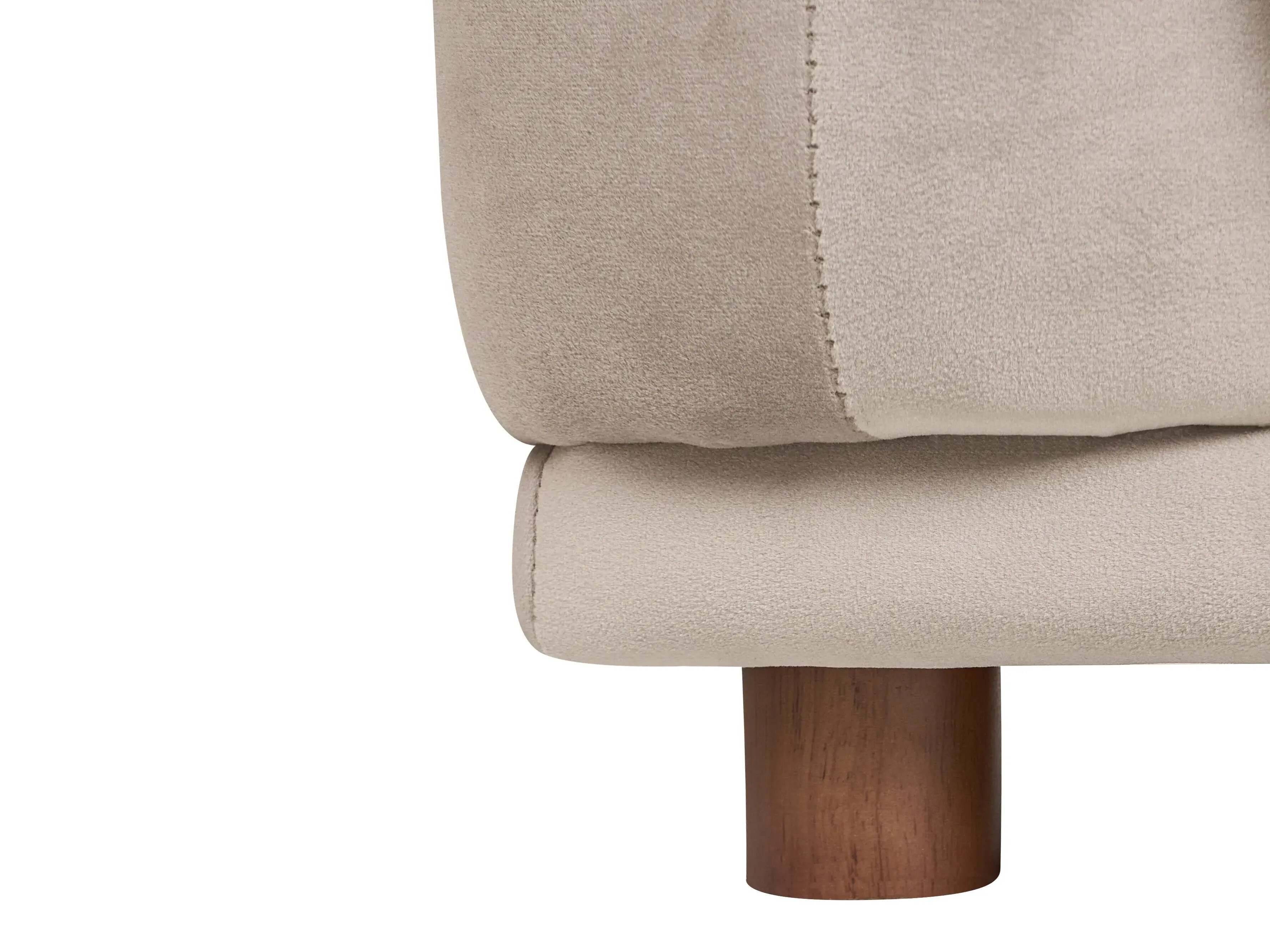 Fotelis Berwyn 3379 (Taupe)