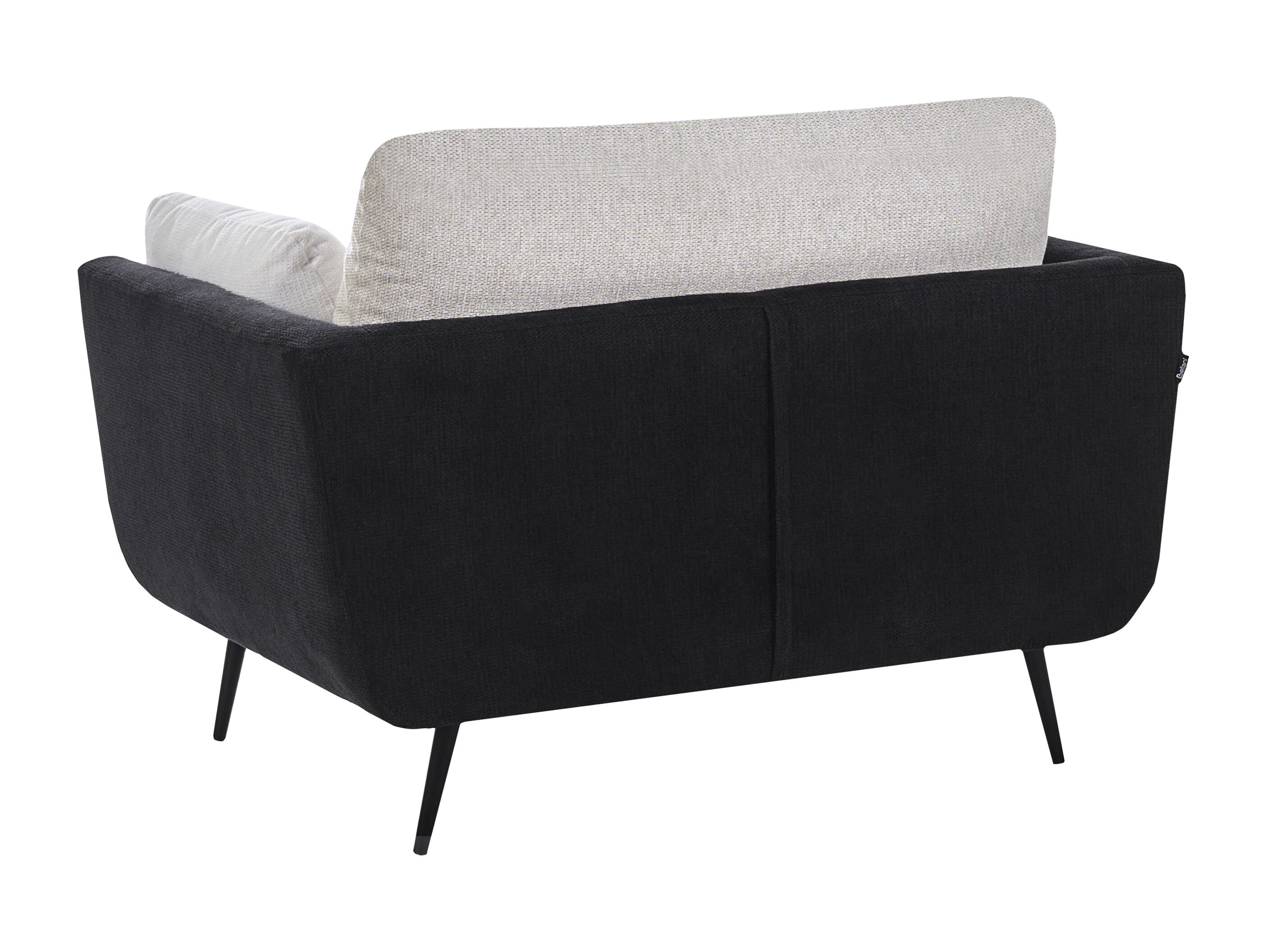 Fotelis Berwyn 3381 (Juoda)