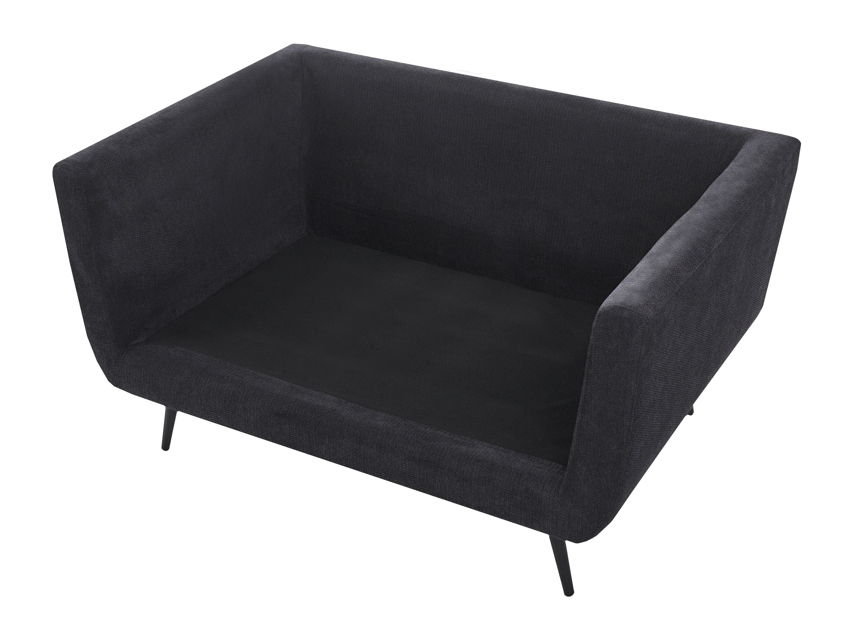 Fotelis Berwyn 3381 (Juoda)