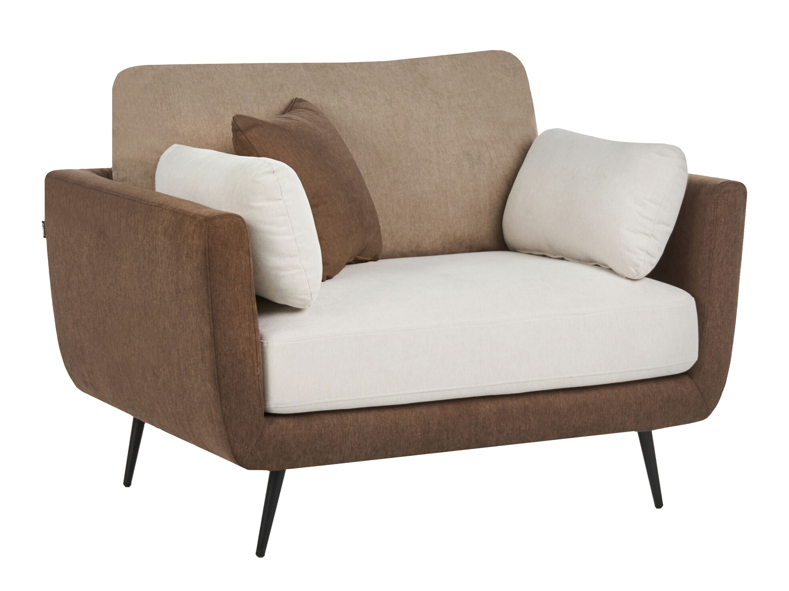 Fotelis Berwyn 3381 (Ruda)