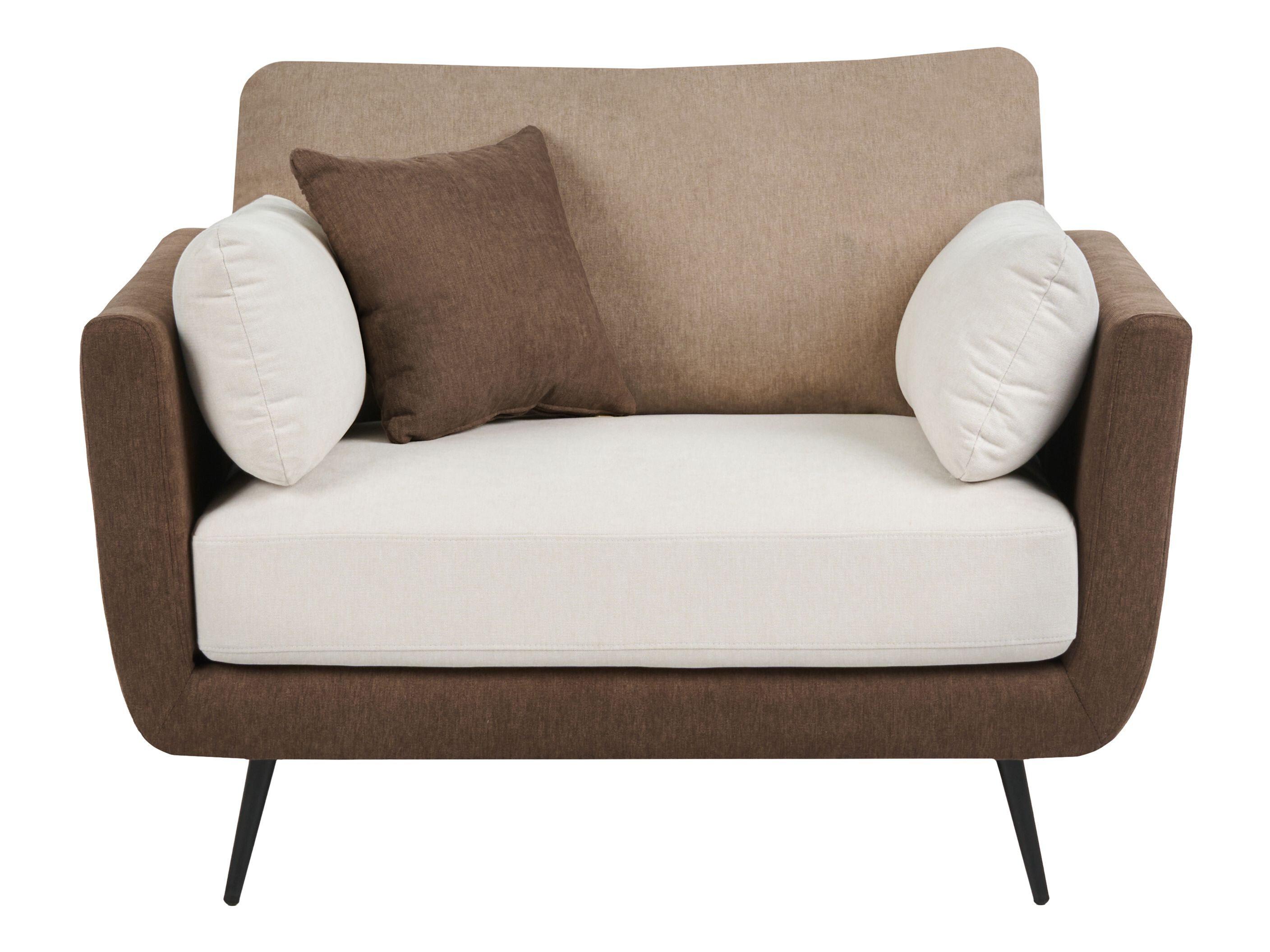 Fotelis Berwyn 3381 (Ruda)