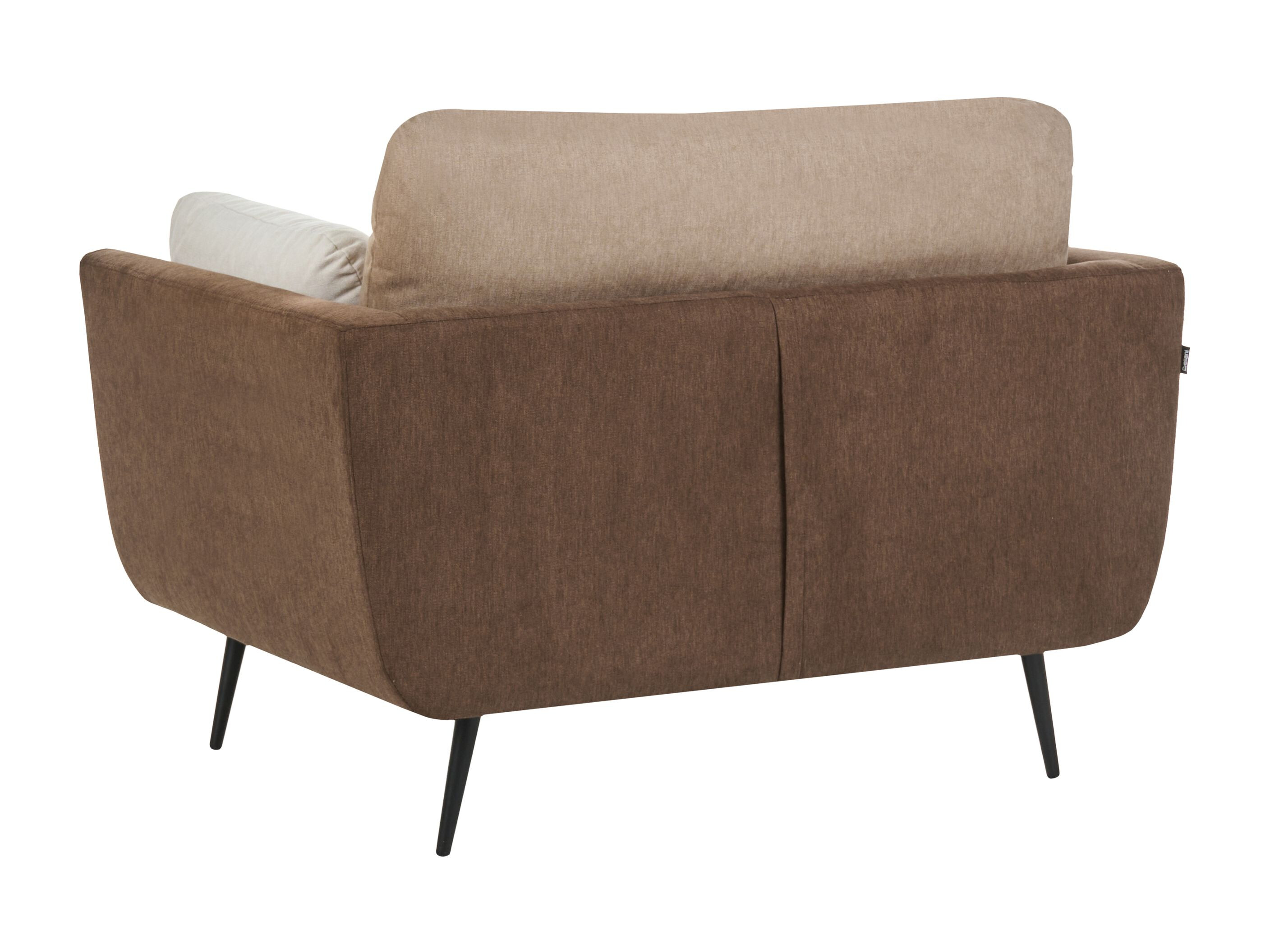 Fotelis Berwyn 3381 (Ruda)