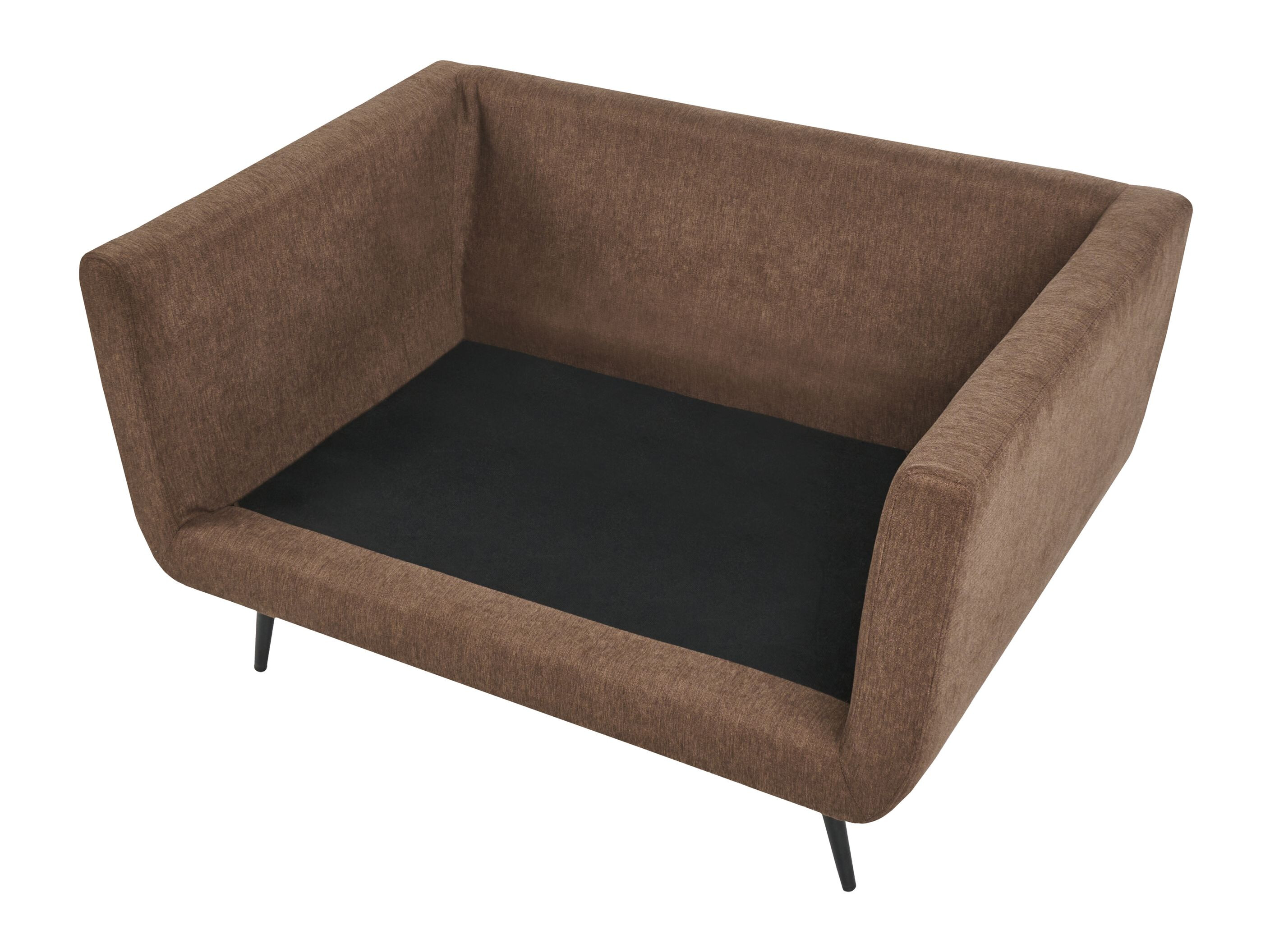 Fotelis Berwyn 3381 (Ruda)