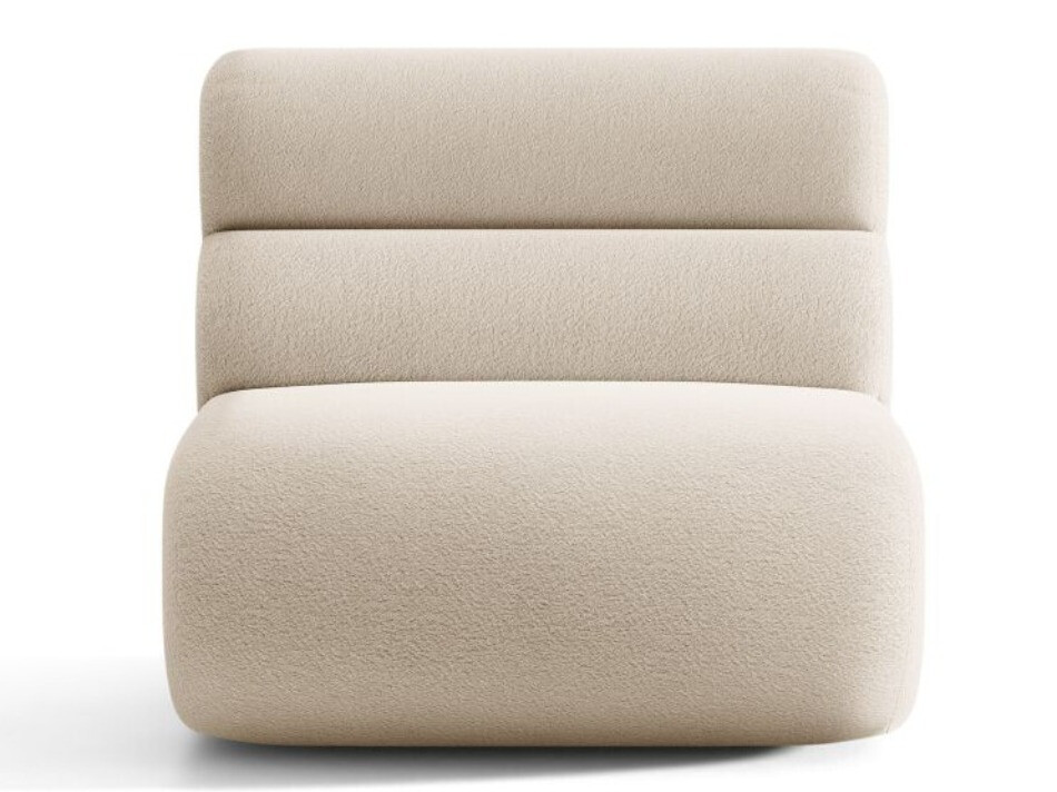 Modulinė sėdimoji dalis Cirbeno 106 (Baloo 2074)