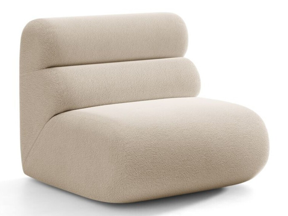 Modulinė sėdimoji dalis Cirbeno 106 (Baloo 2074)