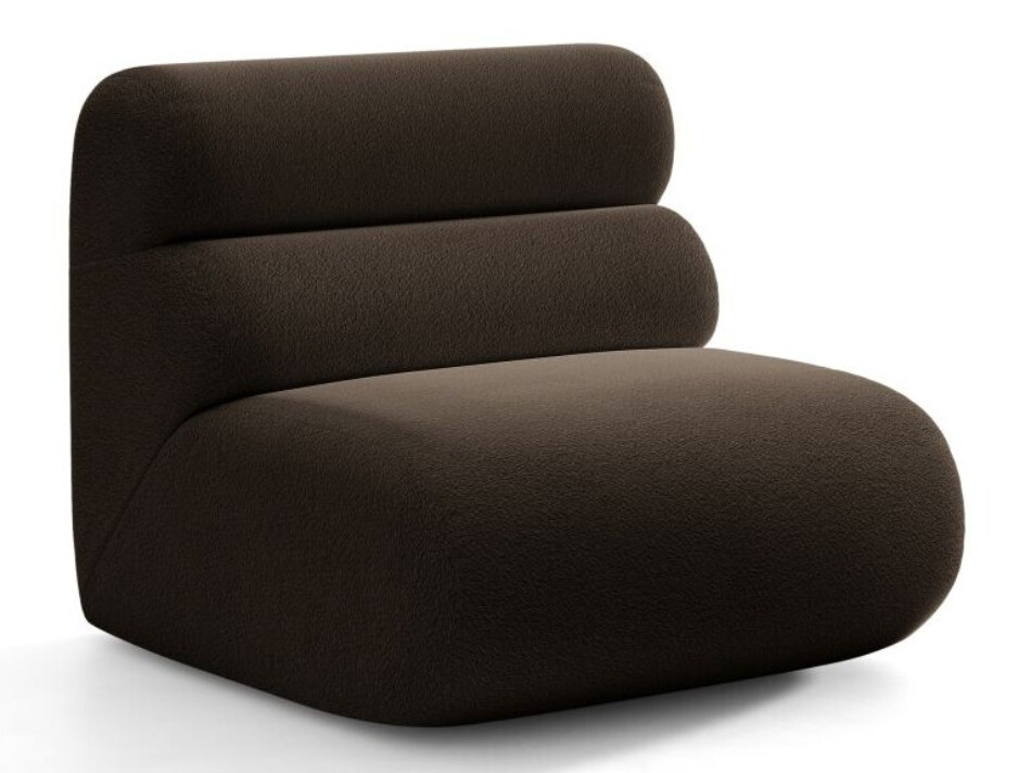 Modulinė sėdimoji dalis Cirbeno 106 (Baloo 2081)