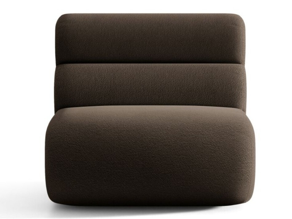 Modulinė sėdimoji dalis Cirbeno 106 (Baloo 2081)