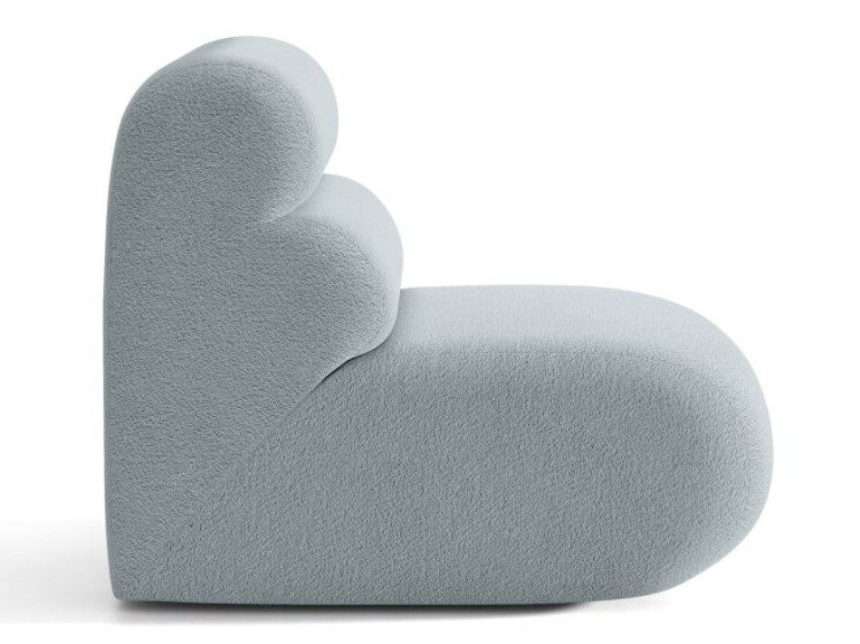 Modulinė sėdimoji dalis Cirbeno 106 (Baloo 2086)