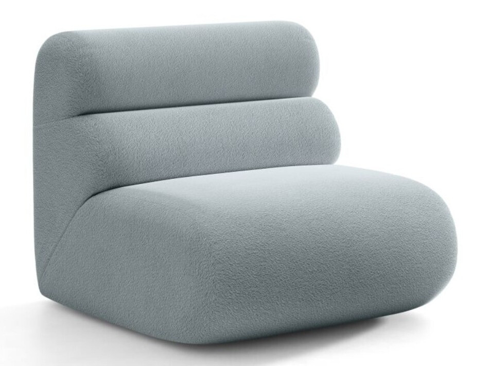 Modulinė sėdimoji dalis Cirbeno 106 (Baloo 2086)