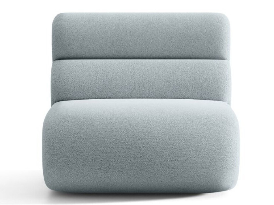Modulinė sėdimoji dalis Cirbeno 106 (Baloo 2086)