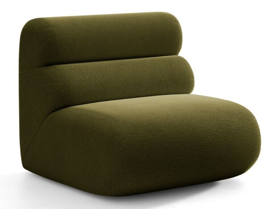 Modulinė sėdimoji dalis Cirbeno 106 (Baloo 2090)