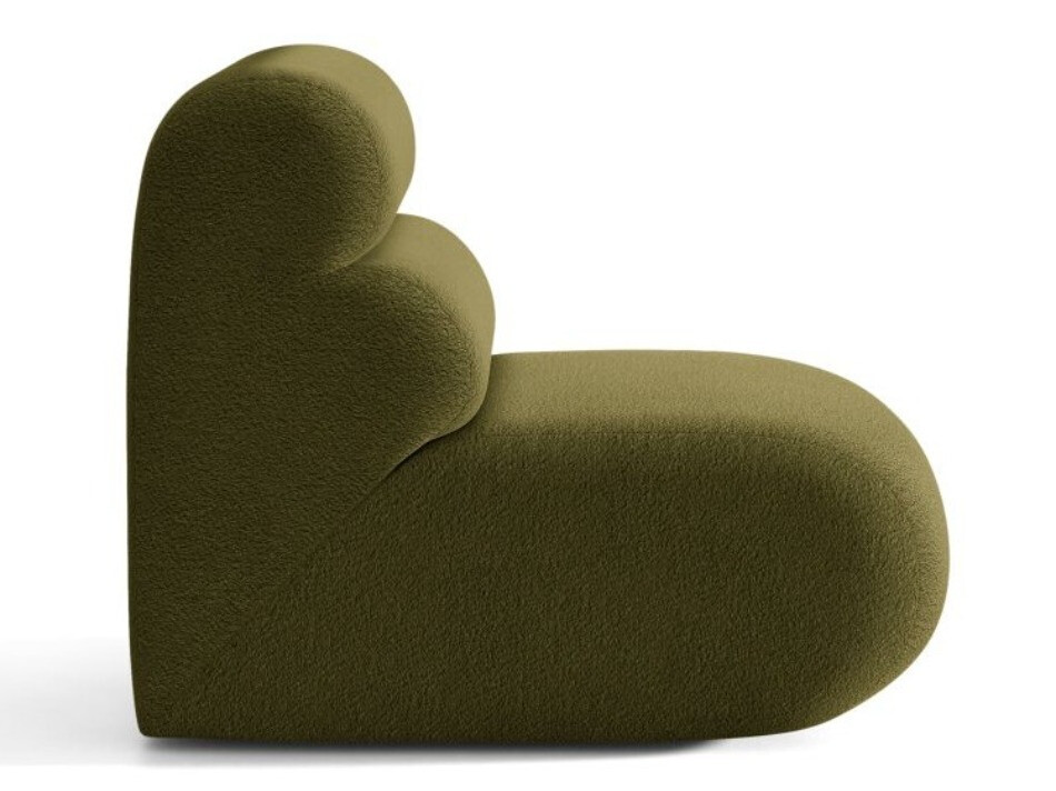 Modulinė sėdimoji dalis Cirbeno 106 (Baloo 2090)