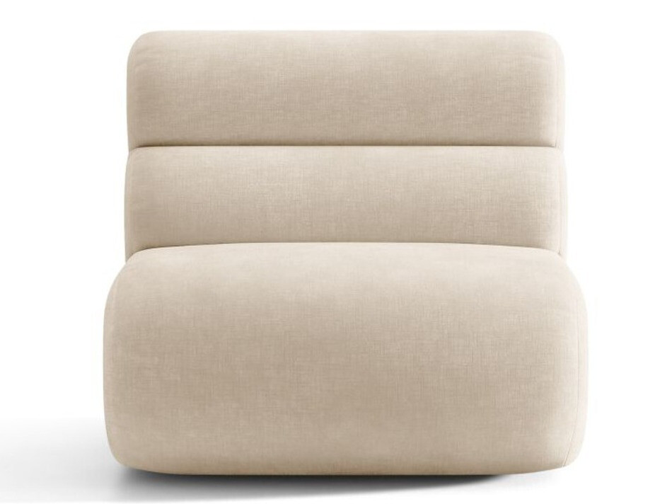 Modulinė sėdimoji dalis Cirbeno 106 (Golden 03)