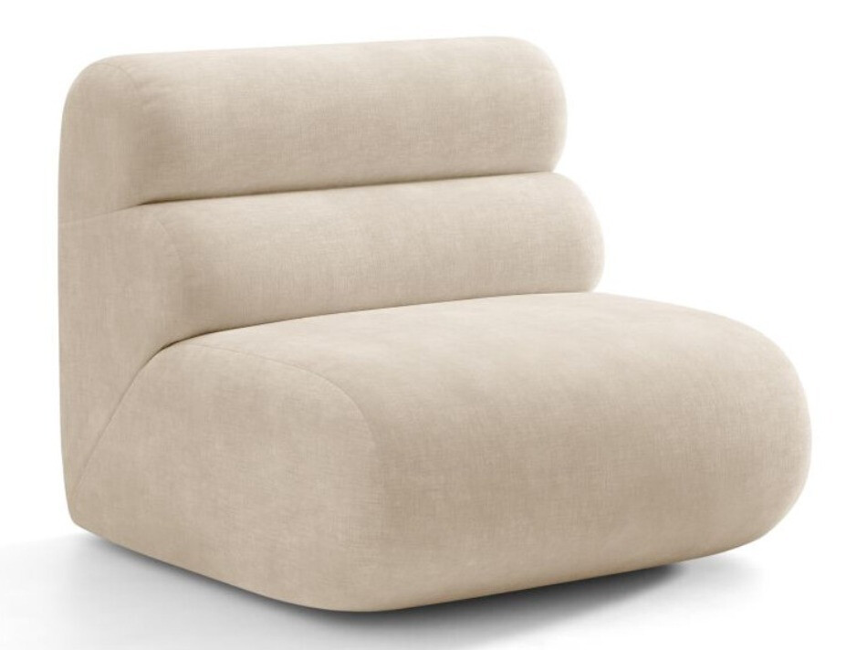 Modulinė sėdimoji dalis Cirbeno 106 (Golden 03)