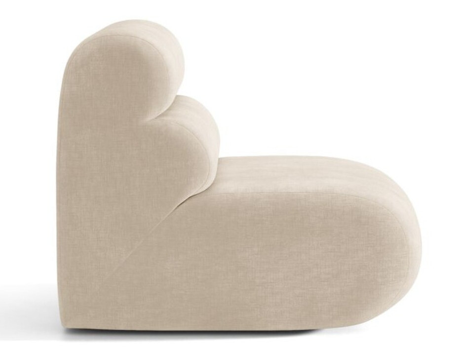 Modulinė sėdimoji dalis Cirbeno 106 (Golden 03)