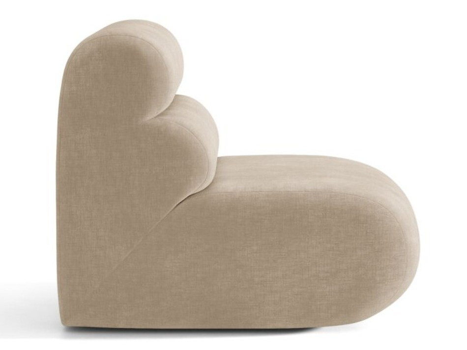 Modulinė sėdimoji dalis Cirbeno 106 (Golden 21)