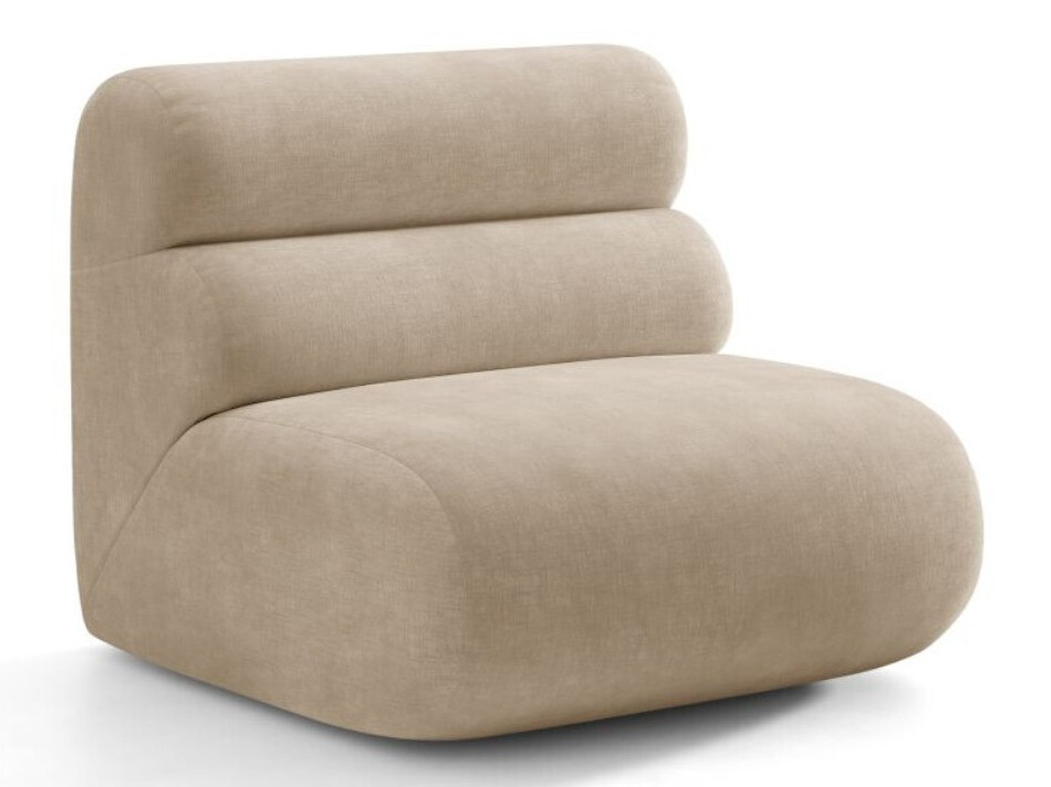 Modulinė sėdimoji dalis Cirbeno 106 (Golden 21)