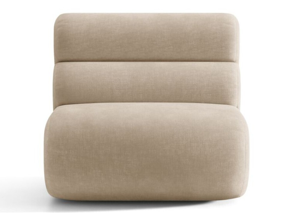 Modulinė sėdimoji dalis Cirbeno 106 (Golden 21)