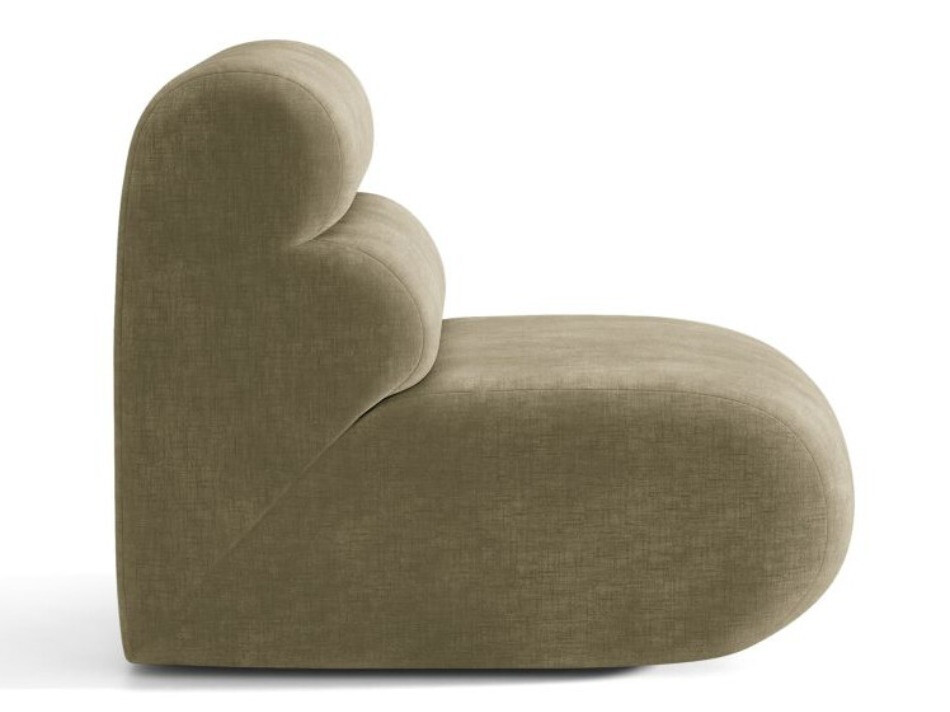 Modulinė sėdimoji dalis Cirbeno 106 (Golden 31)
