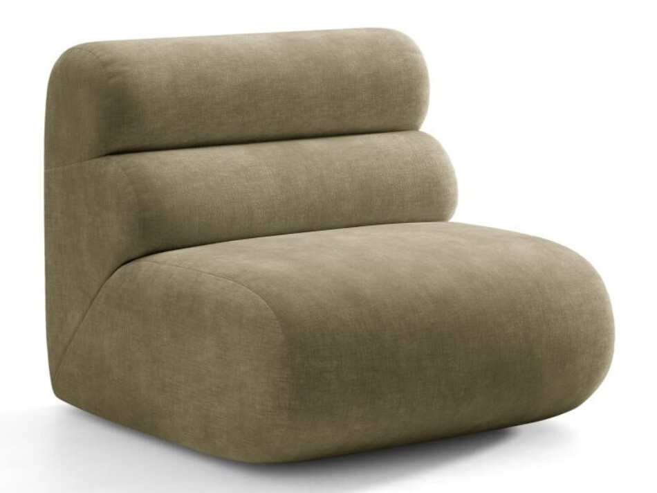 Modulinė sėdimoji dalis Cirbeno 106 (Golden 31)