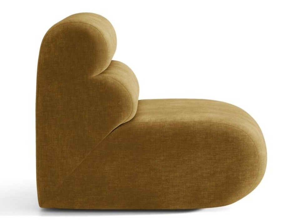 Modulinė sėdimoji dalis Cirbeno 106 (Golden 46)
