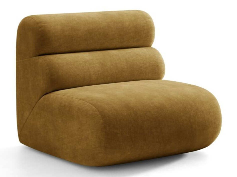 Modulinė sėdimoji dalis Cirbeno 106 (Golden 46)