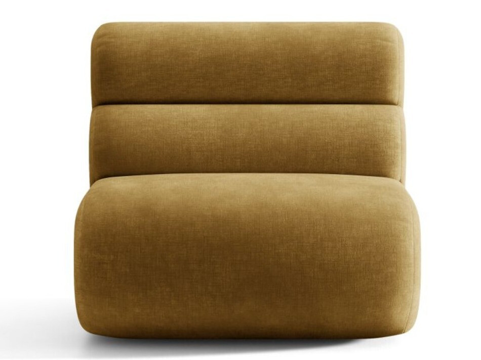 Modulinė sėdimoji dalis Cirbeno 106 (Golden 46)