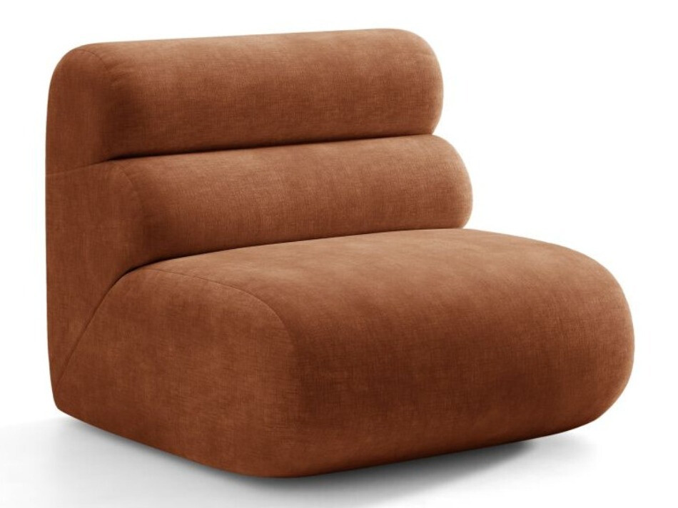 Modulinė sėdimoji dalis Cirbeno 106 (Golden 56)