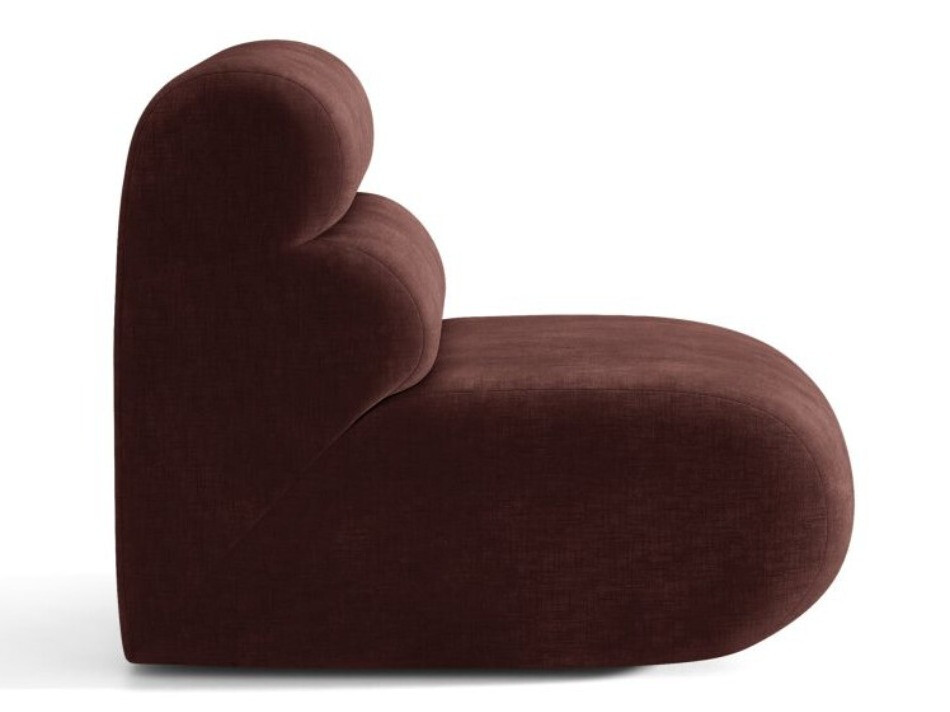 Modulinė sėdimoji dalis Cirbeno 106 (Golden 68)