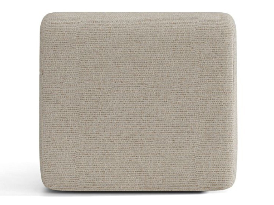 Modulinė sėdimoji dalis Cirbeno 106 (Silencio 06)