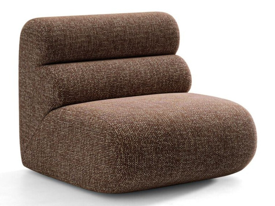 Modulinė sėdimoji dalis Cirbeno 106 (Silencio 27)
