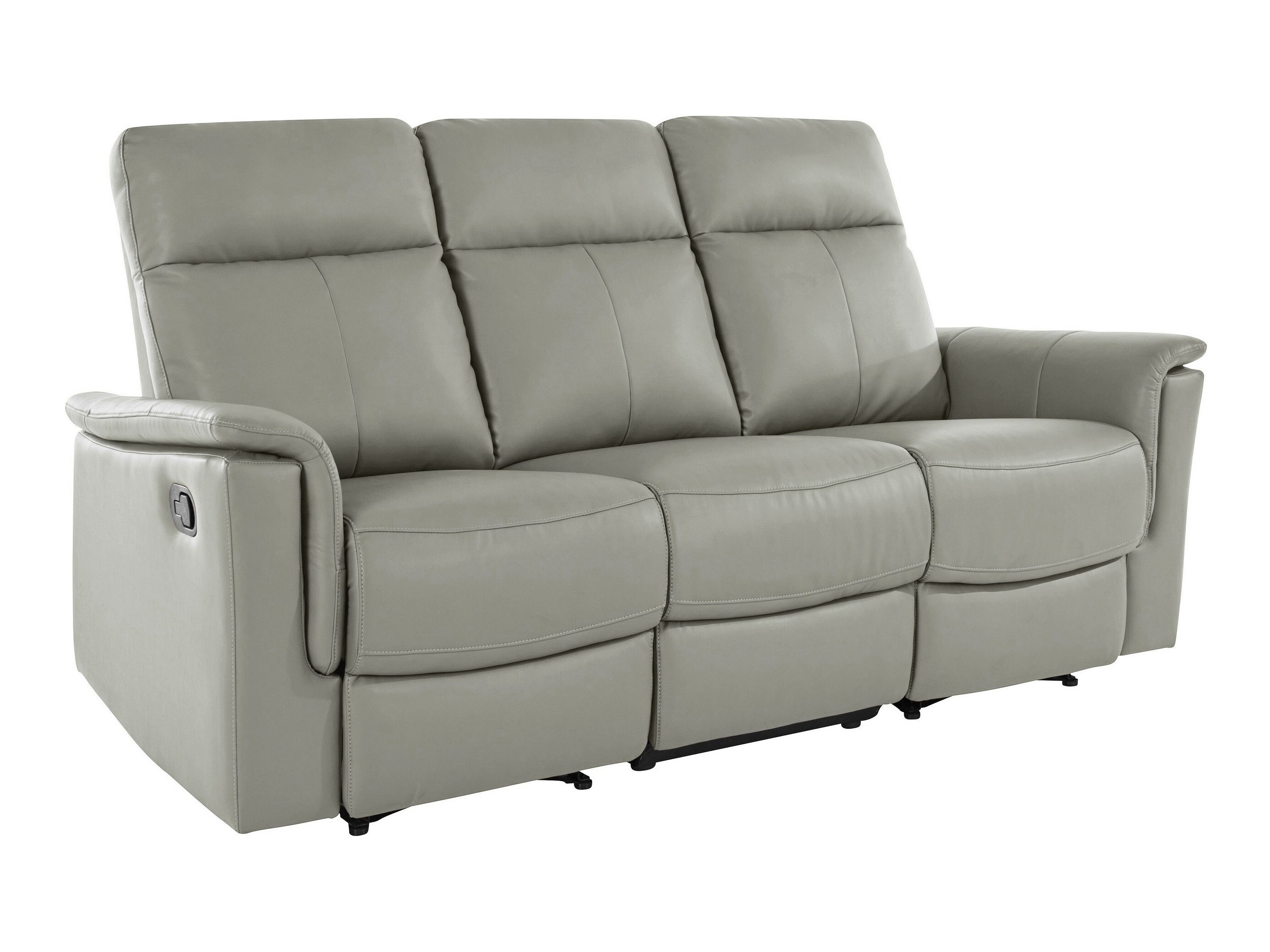 Sofa reglaineris Fivmelu 102 (Šviesi pilka)