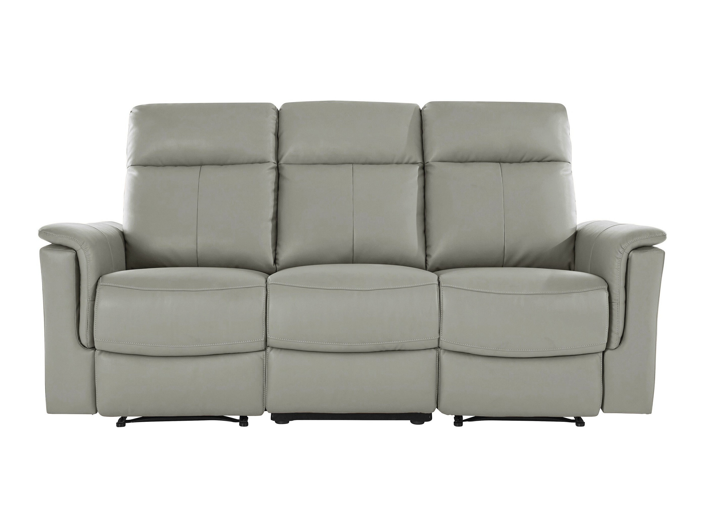 Sofa reglaineris Fivmelu 102 (Šviesi pilka)