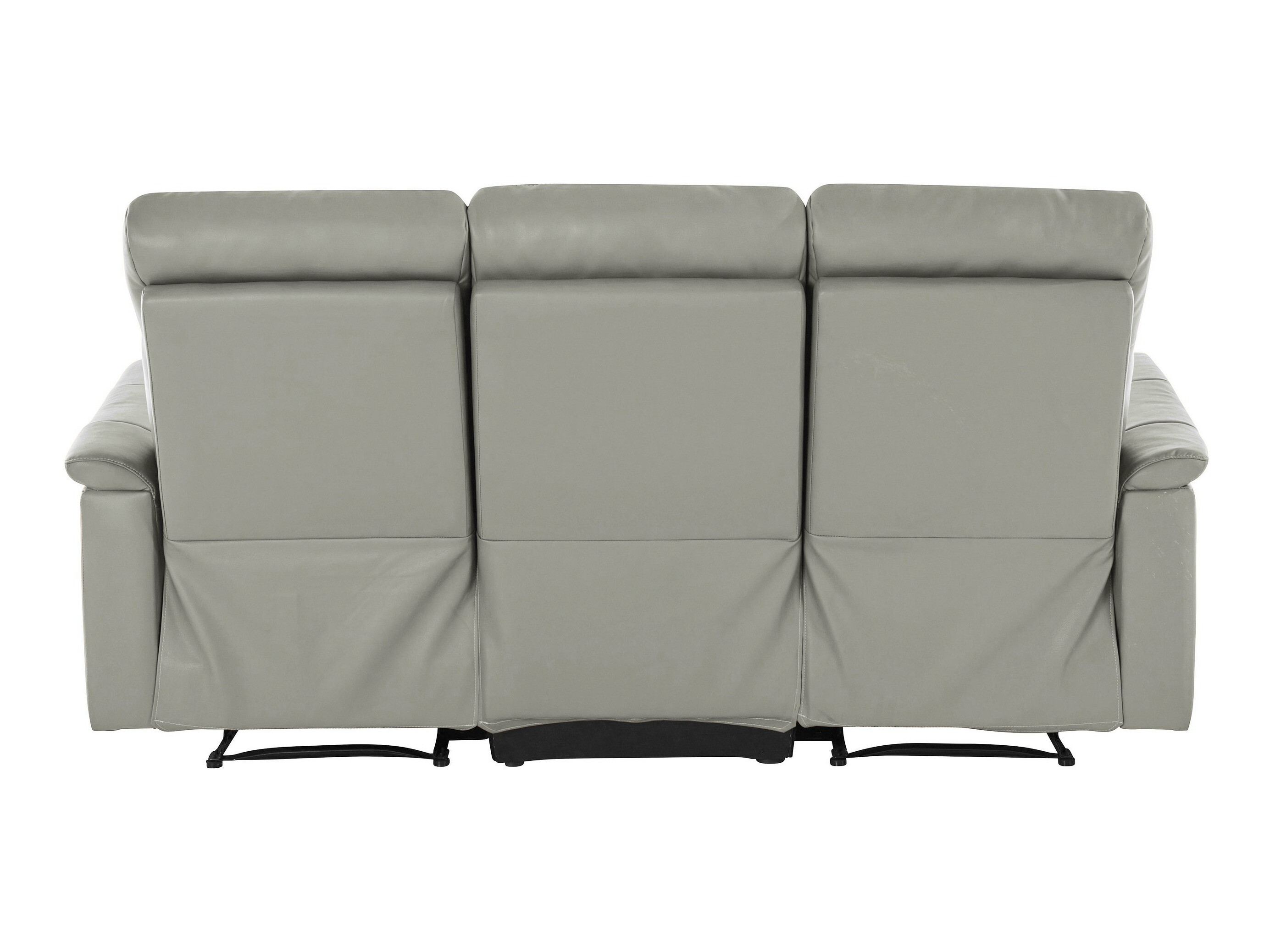 Sofa reglaineris Fivmelu 102 (Šviesi pilka)