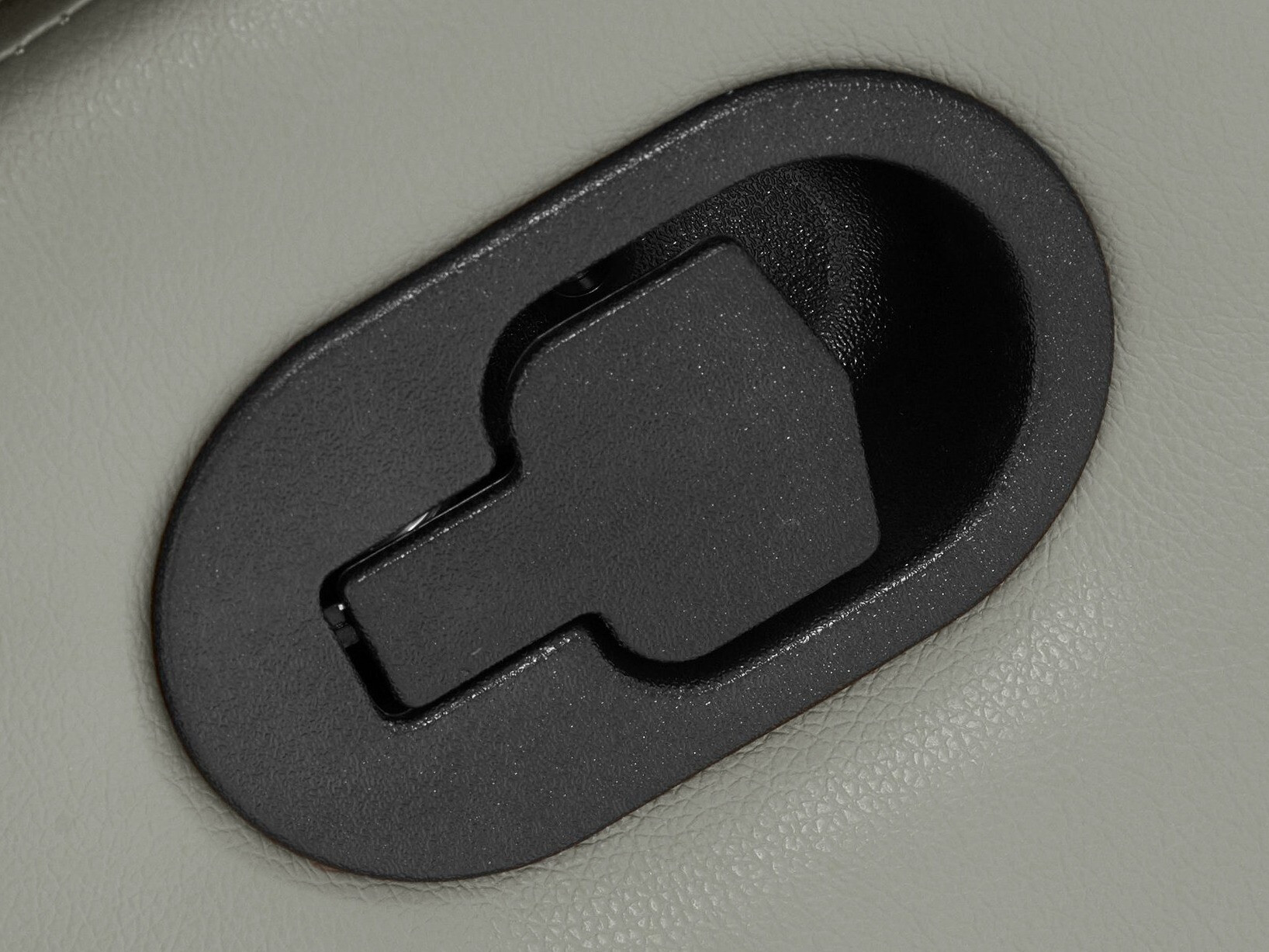 Sofa reglaineris Fivmelu 102 (Šviesi pilka)