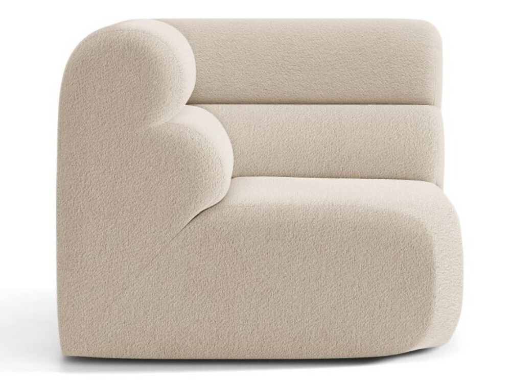 Modulinė sėdimoji dalis Cirbeno 108 (Baloo 2074)