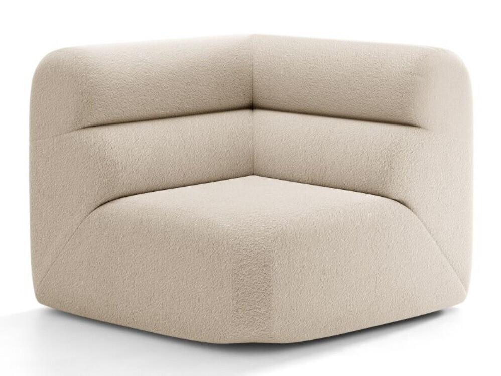 Modulinė sėdimoji dalis Cirbeno 108 (Baloo 2074)